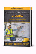 Planificación y Organización de Obras